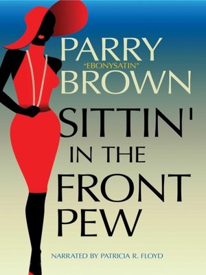 cover image of Sittin' in the Front Pew